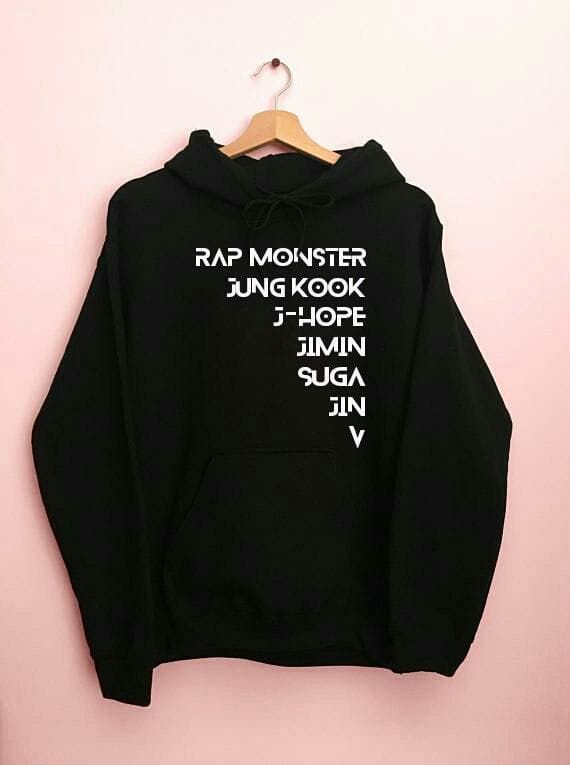 Kpop-Bangtan-BTS-Boys-Hoodies-Men-women-Concert-Letters-hoodie-casual