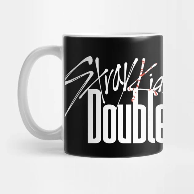 Stray Kids Coffee Mug - Official KPOP Merchandise for STAYs in UAE