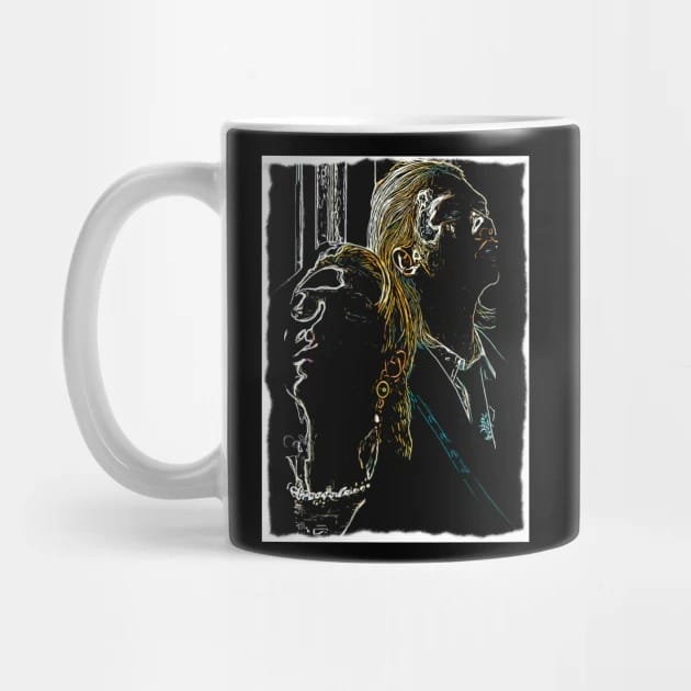 Stray Kids Coffee Mug - Official KPOP Merchandise for STAYs in UAE