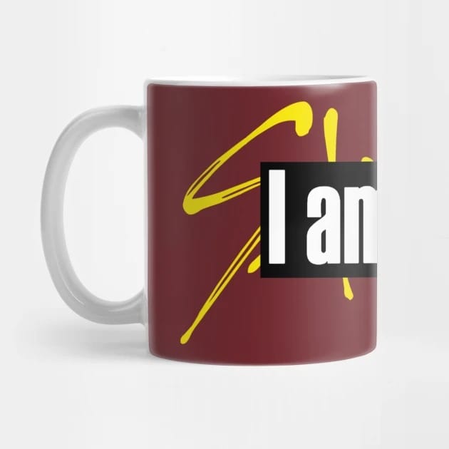 Stray Kids Coffee Mug - Official KPOP Merchandise for STAYs in UAE