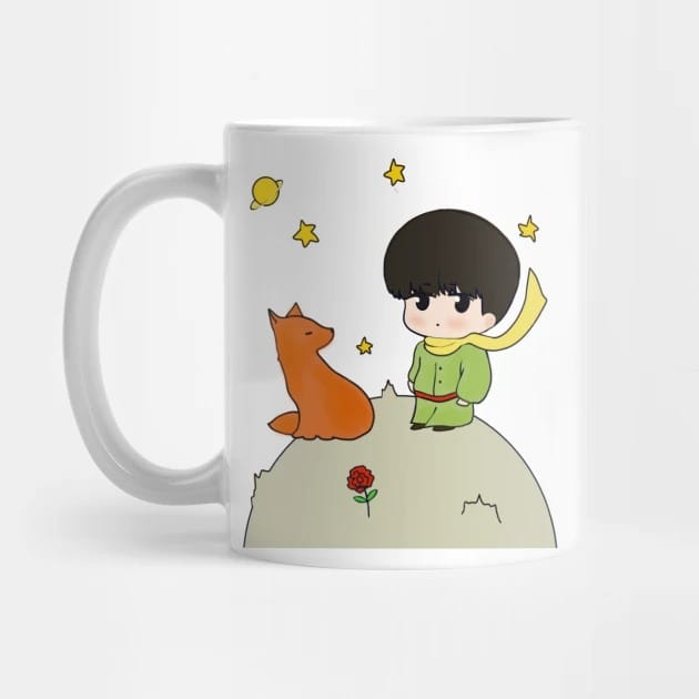 Stray Kids Coffee Mug - Official KPOP Merchandise for STAYs in UAE