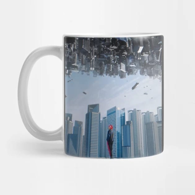Stray Kids Coffee Mug - Official KPOP Merchandise for STAYs in UAE