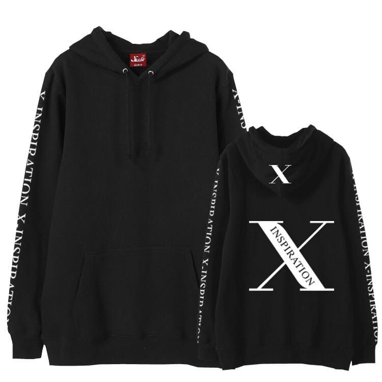 SHINee Hoodie UAE - Koreaboo Merchandise