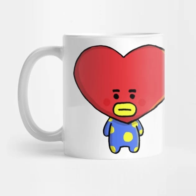 Kpop-Boys-Mugs-Men-Women-Concert-Letters-Coffee-Mug-Casual