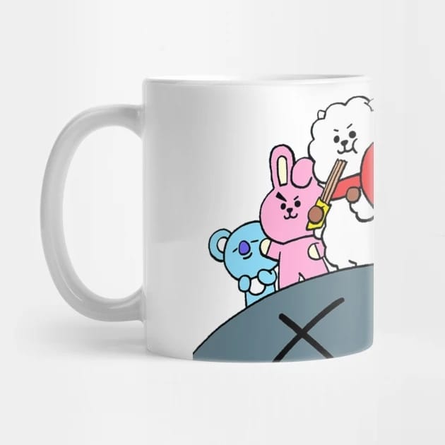 Kpop-Boys-Mugs-Men-Women-Concert-Letters-Coffee-Mug-Casual