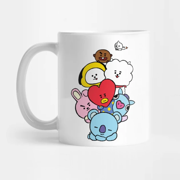 Kpop-Boys-Mugs-Men-Women-Concert-Letters-Coffee-Mug-Casual