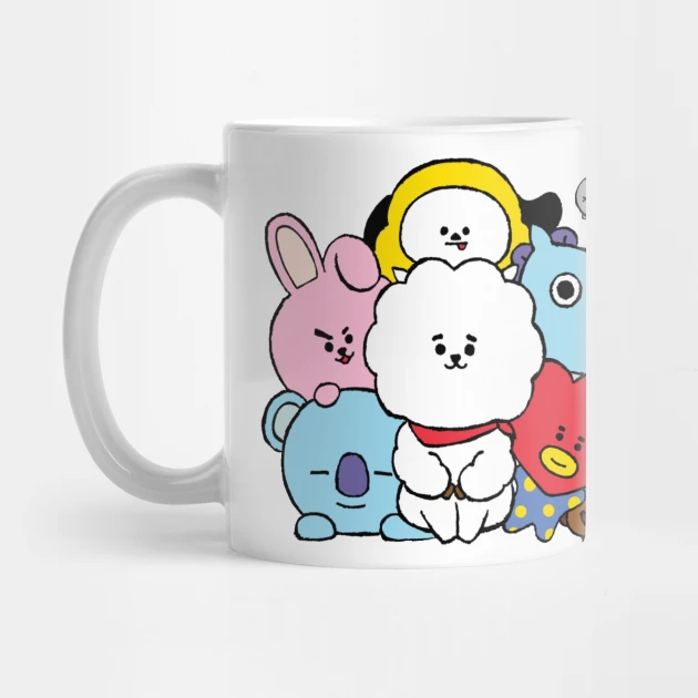 Kpop-Boys-Mugs-Men-Women-Concert-Letters-Coffee-Mug-Casual