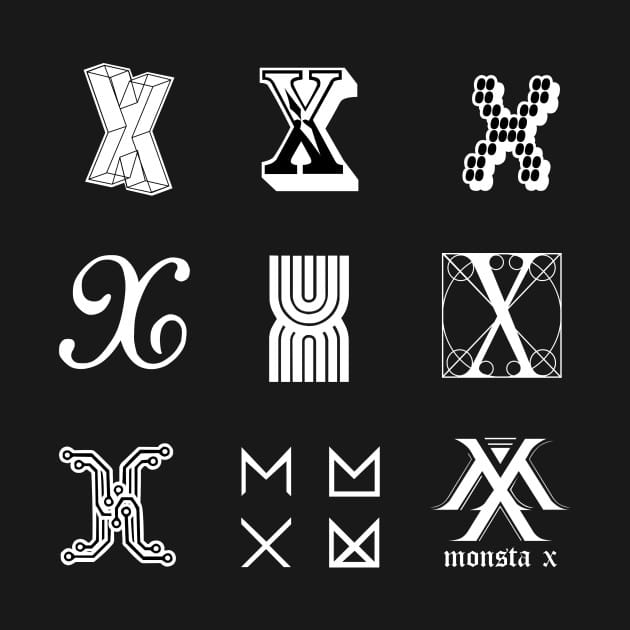 KPOP Boys Sweatshirt – Unisex Casual Concert Pullover for Men & Women with Letter Print