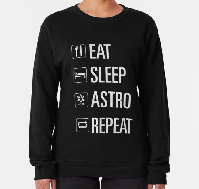 KPOP Boys Sweatshirt – Unisex Casual Concert Pullover for Men & Women with Letter Print