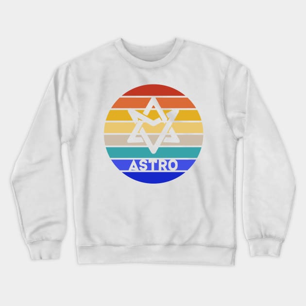 KPOP Boys Sweatshirt – Unisex Casual Concert Pullover for Men & Women with Letter Print