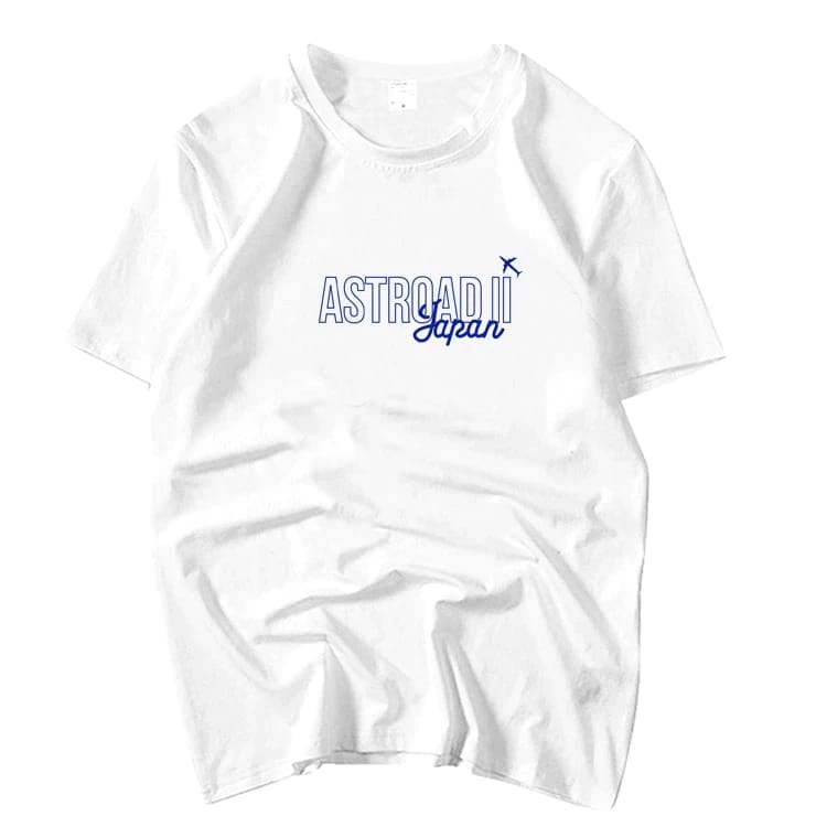 Kpop-Boys-T-Shirt-Men-Women-Concert-Letters-Tee-Casual