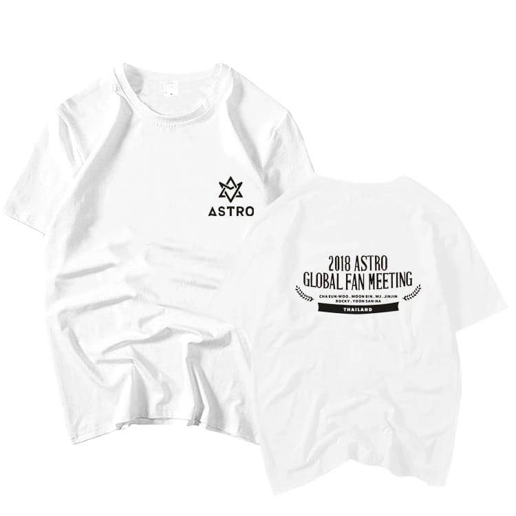 Kpop-Boys-T-Shirt-Men-Women-Concert-Letters-Tee-Casual