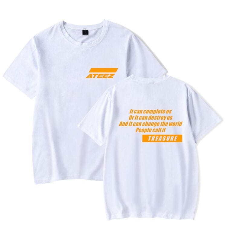 Kpop-Boys-T-Shirt-Men-Women-Concert-Letters-Tee-Casual