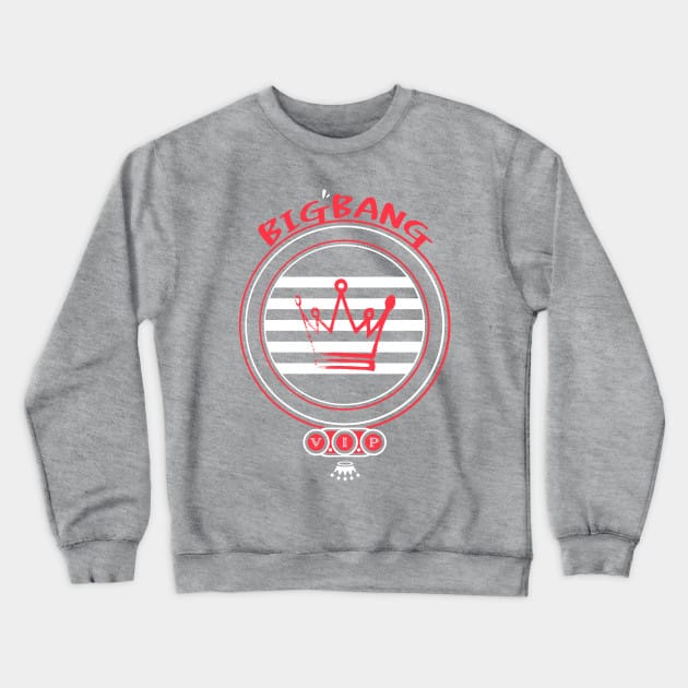 KPOP Boys Sweatshirt – Unisex Casual Concert Pullover for Men & Women with Letter Print