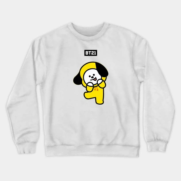 KPOP Boys Sweatshirt – Unisex Casual Concert Pullover for Men & Women with Letter Prin