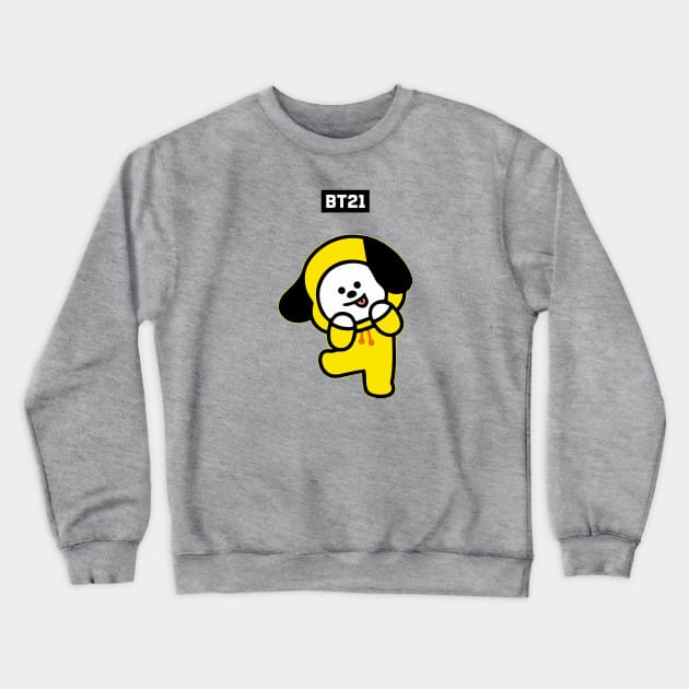 KPOP Boys Sweatshirt – Unisex Casual Concert Pullover for Men & Women with Letter Prin
