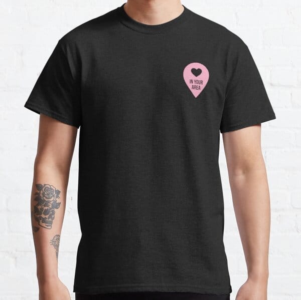 Kpop-Boys-T-Shirt-Men-Women-Concert-Letters-Tee-Casual