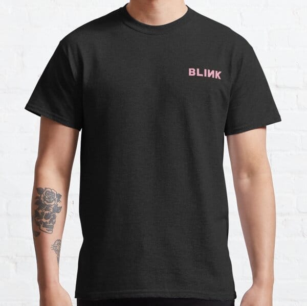 Kpop-Boys-T-Shirt-Men-Women-Concert-Letters-Tee-Casual