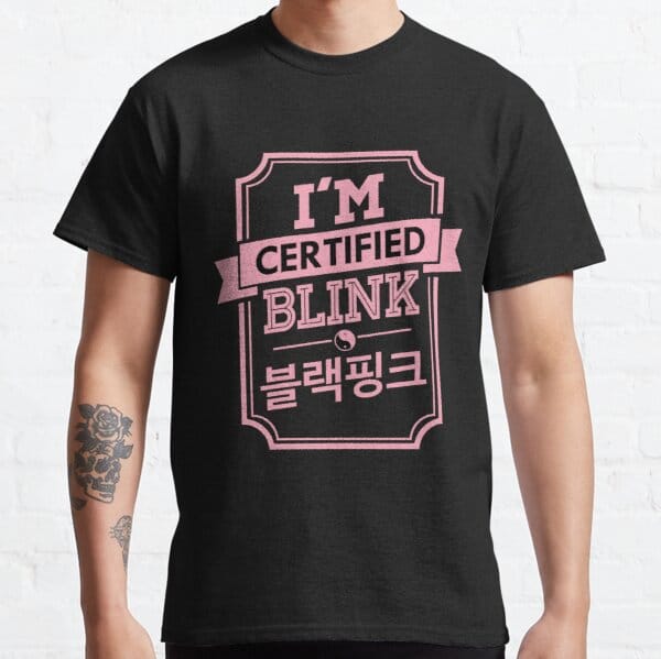 Kpop-Boys-T-Shirt-Men-Women-Concert-Letters-Tee-Casual