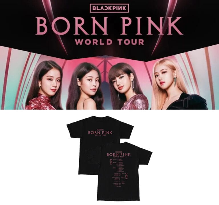 Kpop-Boys-T-Shirt-Men-Women-Concert-Letters-Tee-Casual