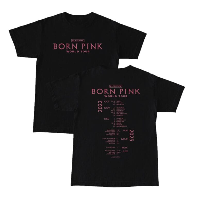 Kpop-Boys-T-Shirt-Men-Women-Concert-Letters-Tee-Casual