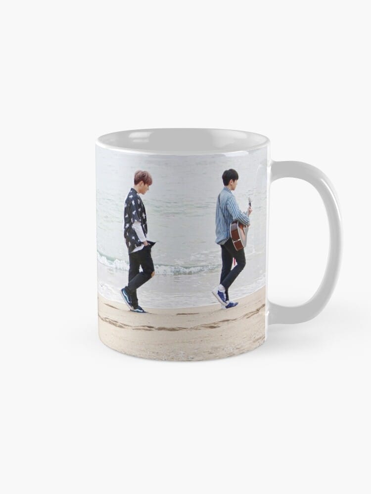 Kpop-Boys-Mugs-Men-Women-Concer t-Letters-Coffee-Mug -Casual