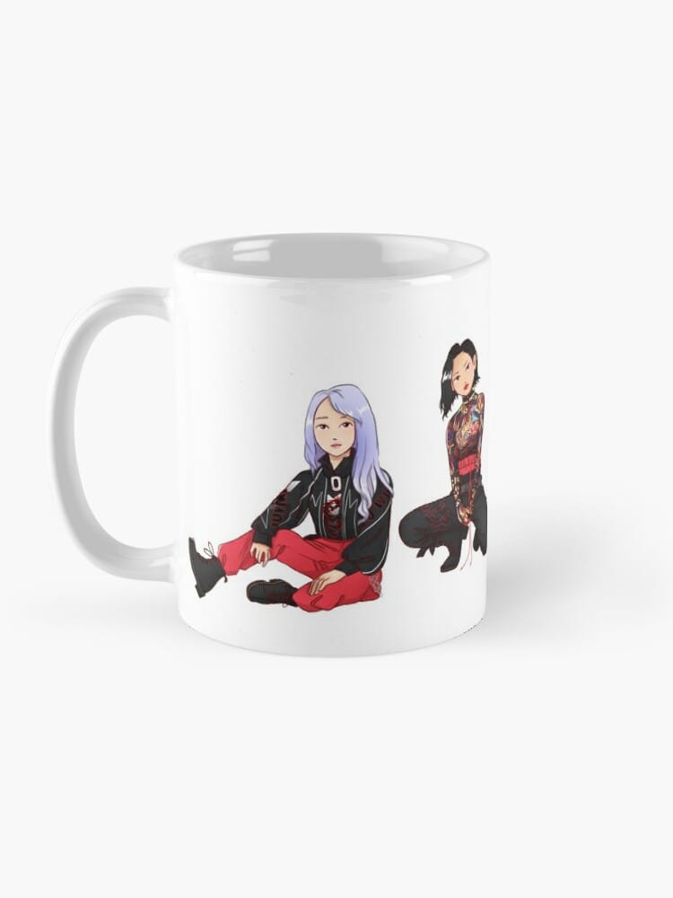 Kpop-Boys-Mugs- Men-Women-Concert-Letters-Coffee-Mug-Casual