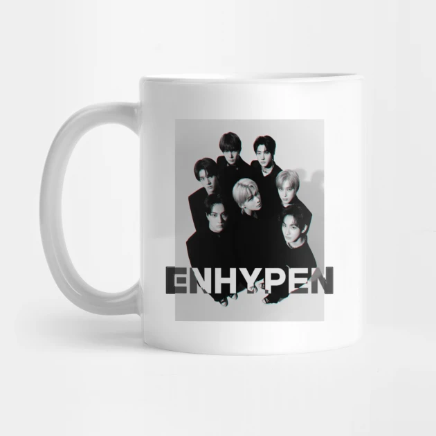 Kpop-Boys-Mugs-Men-Women-Concert-Letters-Coffee-Mug-Casual