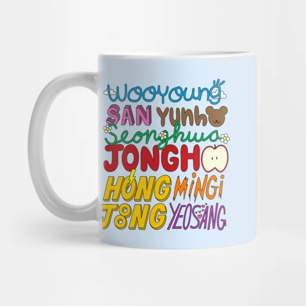 Kpop-Boys-Mugs-Men-Women-Concert-Letters-Coffee-Mug-Casual
