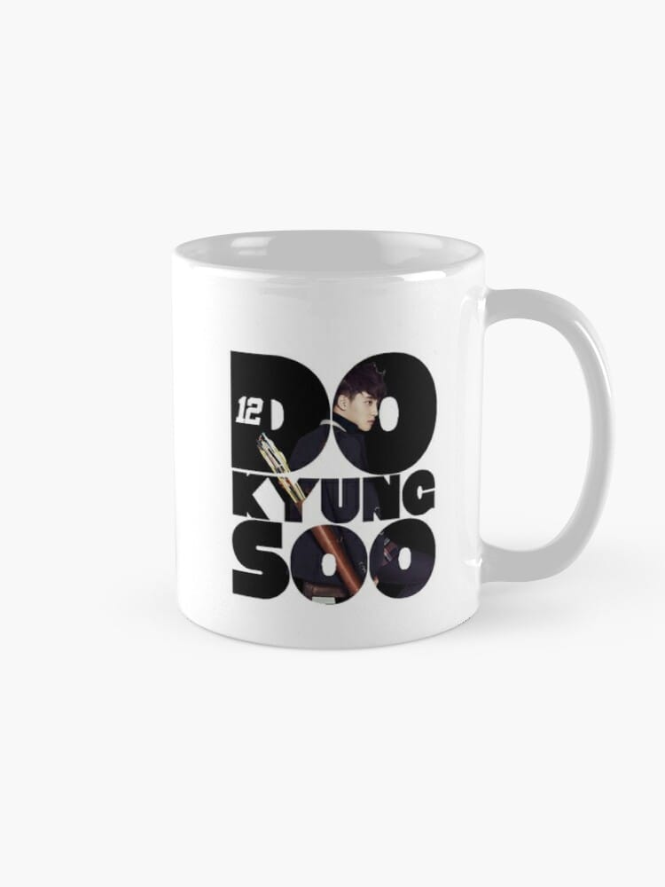 Kpop-Boys-Mugs-Men-Women-Concer t-Letters-Coffee-Mug -Casual