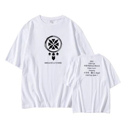 Kpop-Boys-T-Shirt-Men-Women-Concert-Letters-Tee-Casual
