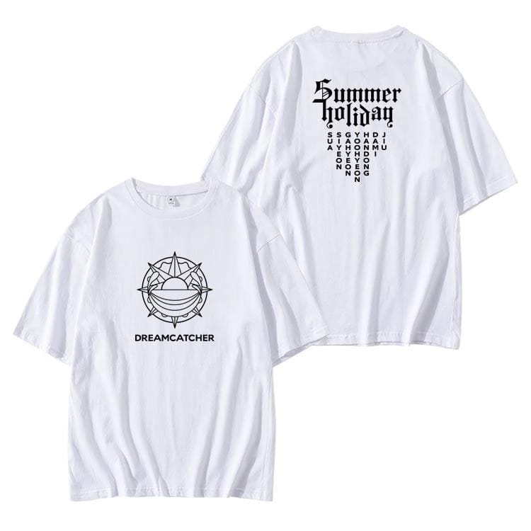 Kpop-Boys-T-Shirt-Men-Women-Concert-Letters-Tee-Casual