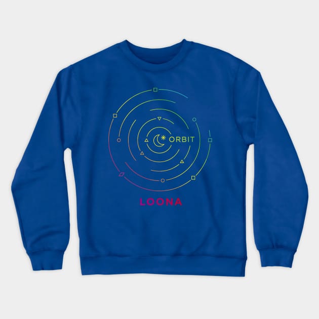 KPOP Boys Sweatshirt – Unisex Casual Concert Pullover for Men & Women with Letter Print