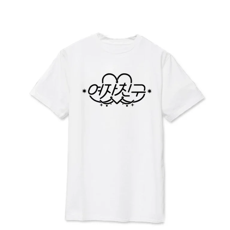Kpop-Boys-T-Shirt-Men-Women-Concert-Letters-Tee-Casual