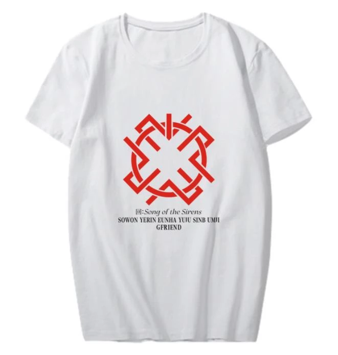 Kpop-Boys-T-Shirt-Men-Women-Concert-Letters-Tee-Casual