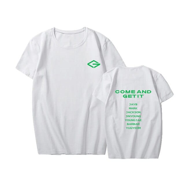 Kpop-Boys-T-Shirt-Men-Women-Concert-Letters-Tee-Casual