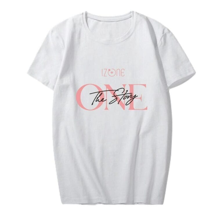 Kpop-Boys-T-Shirt-Men-Women-Concert-Letters-Tee-Casual