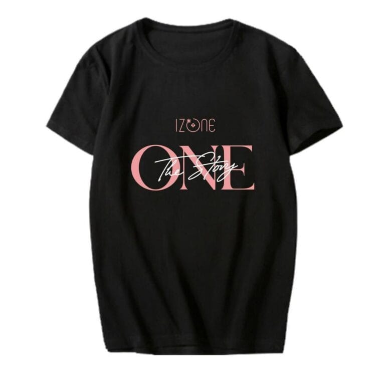 Kpop-Boys-T-Shirt-Men-Women-Concert-Letters-Tee-Casual