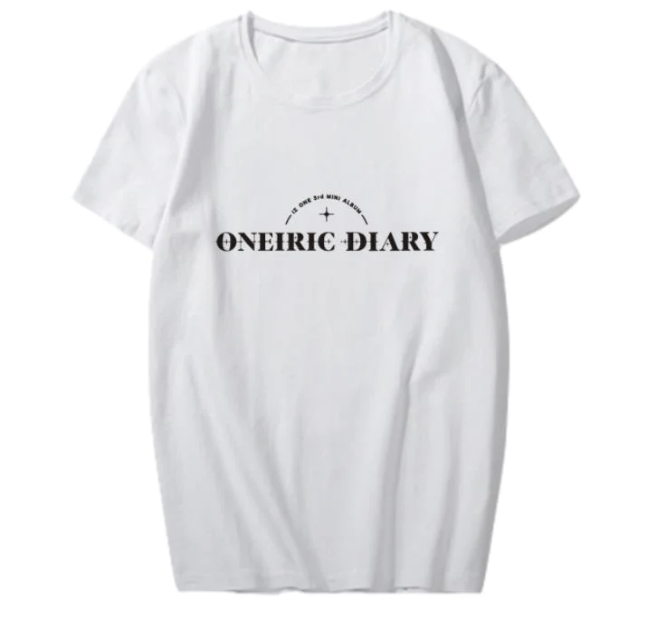 Kpop-Boys-T-Shirt-Men-Women-Concert-Letters-Tee-Casual