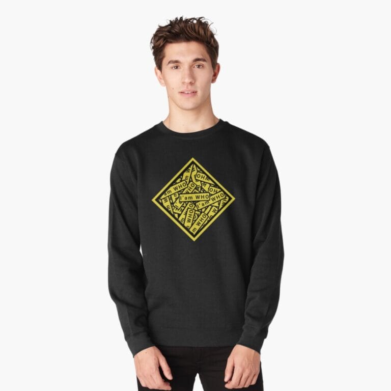 KPOP Boys Sweatshirt – Unisex Casual Concert Pullover for Men & Women with Letter Print