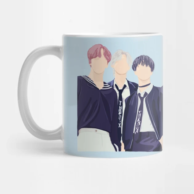 Kpop-Boys-Mugs-Men-Women-Concert-Letters-Coffee-Mug-Casual