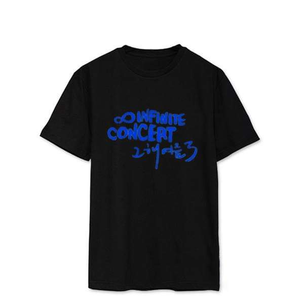 Kpop-Boys-T-Shirt-Men-Women-Concert-Letters-Tee-Casual