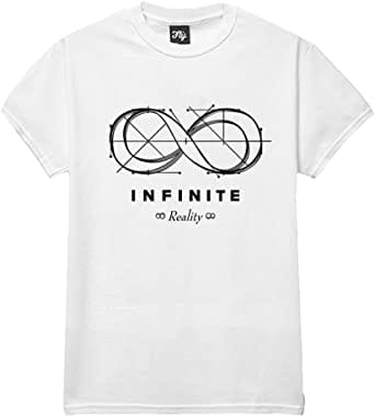 Kpop-Boys-T-Shirt-Men-Women-Concert-Letters-Tee-Casual