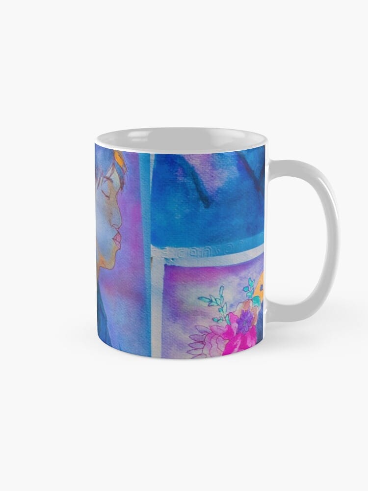 Kpop-Boys-Mugs-Men-Women-Concer t-Letters-Coffee-Mug -Casual