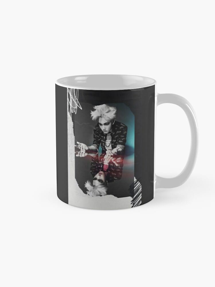 Kpop-Boys-Mugs-Men-Women-Concer t-Letters-Coffee-Mug -Casual