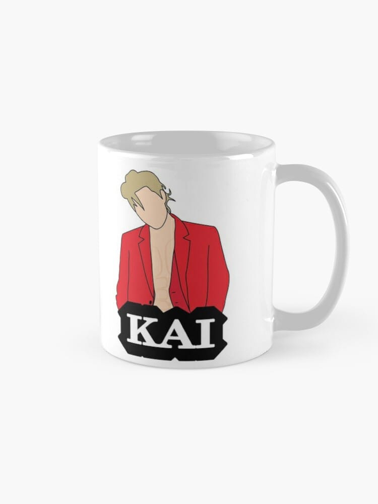 Kpop-Boys-Mugs-Men-Women-Concer t-Letters-Coffee-Mug -Casual