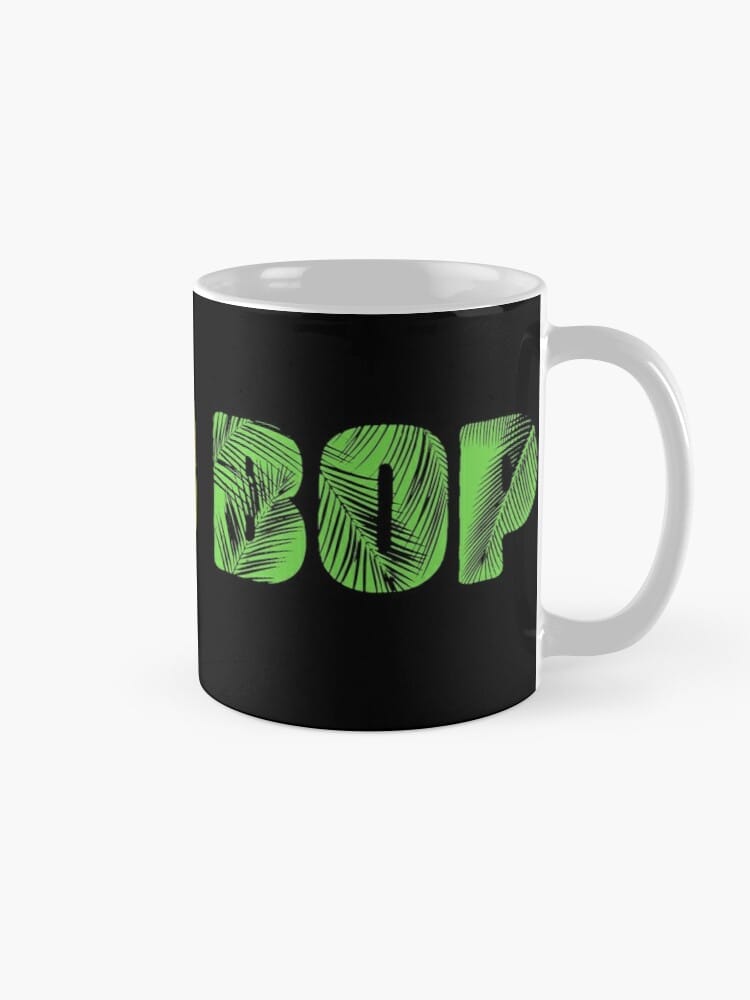 Kpop-Boys-Mugs-Men-Women-Concer t-Letters-Coffee-Mug -Casual