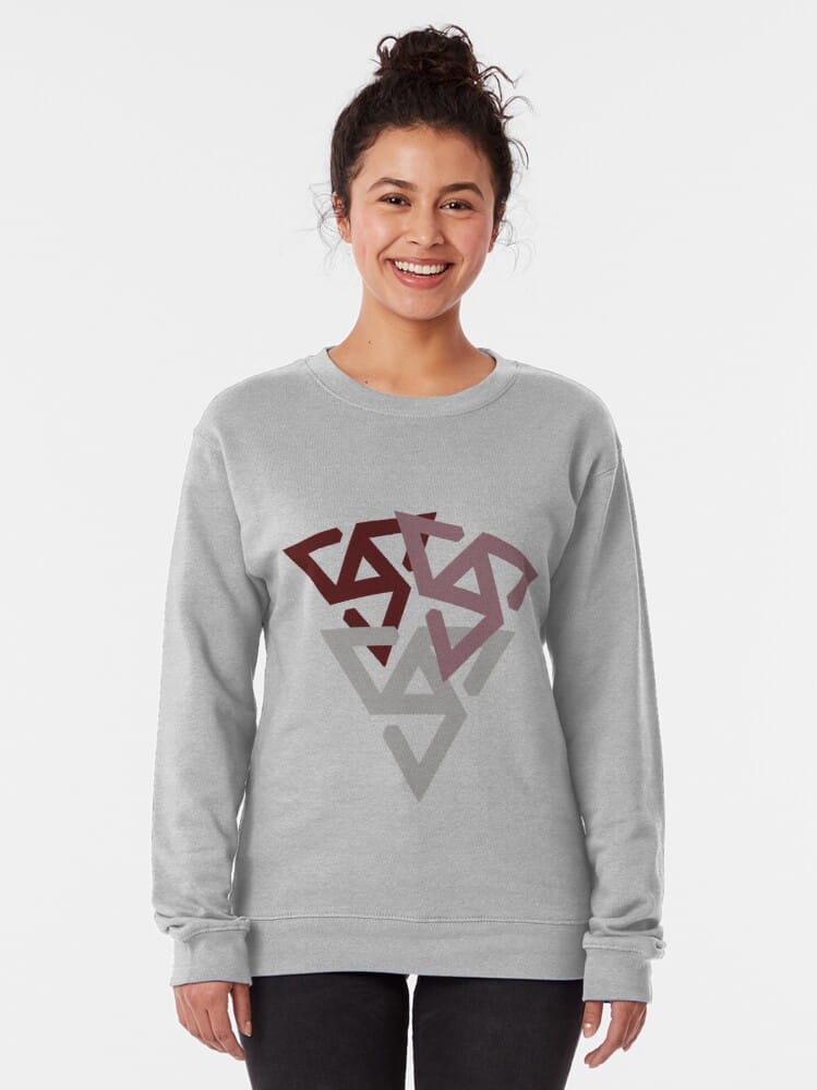 KPOP Boys Sweatshirt – Unisex Casual Concert Pullover for Men & Women with Letter Print