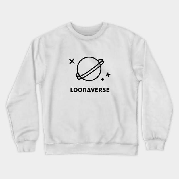 KPOP Boys Sweatshirt – Unisex Casual Concert Pullover for Men & Women with Letter Print