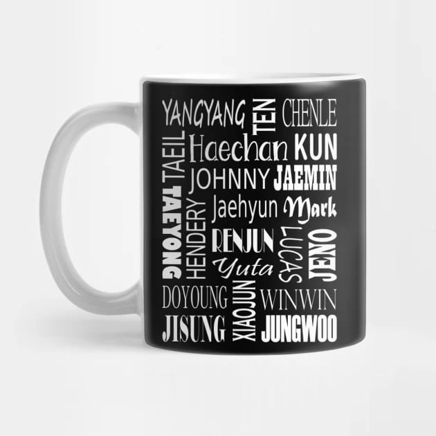 Kpop-Boys-Mugs-Men-Women-Concert-Letters-Coffee-Mug-Casual